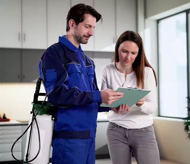 Reliable Pest Control Companies You Can Trust in Acworth, GA Relies On