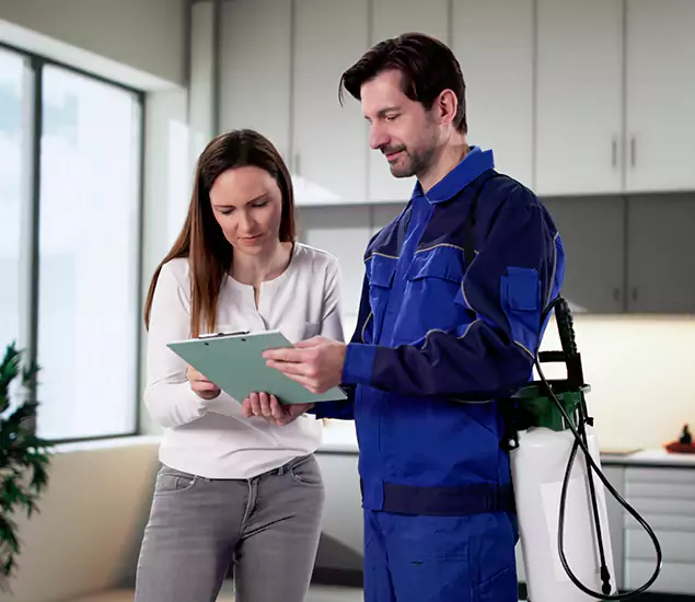 Acworth Pest Control Services: Protecting Local Properties in Acworth, GA