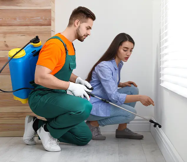 Trusted Affordable Bed Bug Treatment Experts in Acworth, GA