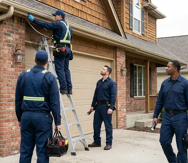 Your Local Bat Exterminators in Acworth, GA