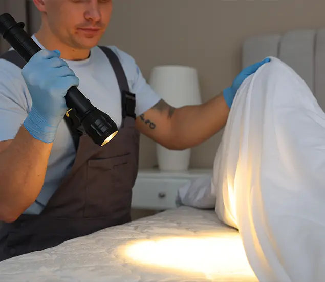 Trusted Bed Bug Bite Treatments Experts in Acworth, GA