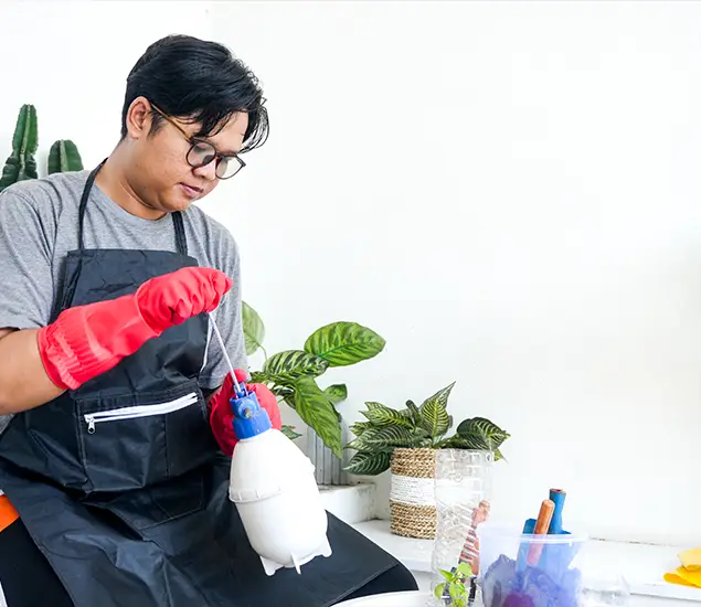 About Bed Bug Chemical Treatment Experts in Acworth, GA