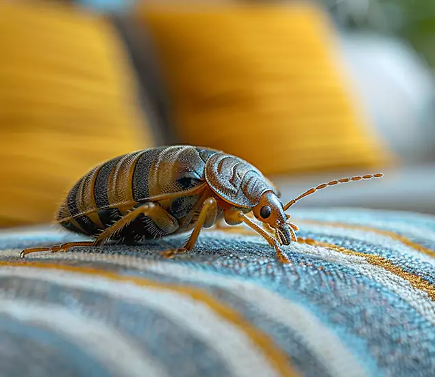 About Our Bed Bug Company Services in Acworth, GA