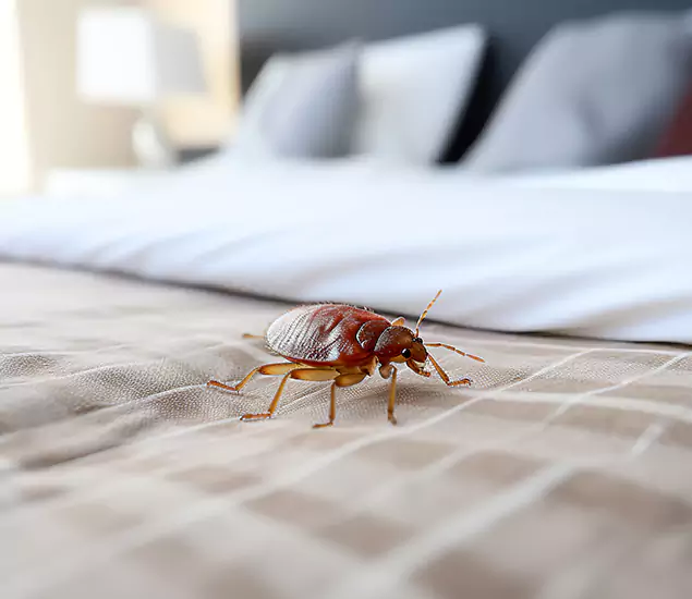 Trusted Bed Bug Control Services in Acworth, GA by Acworth Pest Control Services