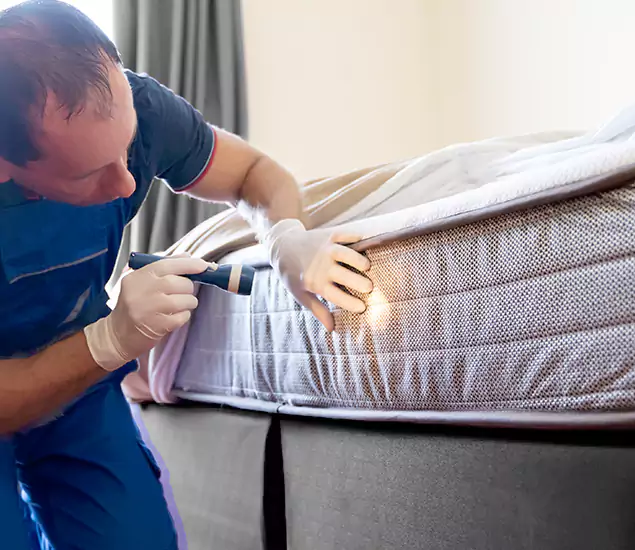 Trusted Bed Bug Cost Experts in Acworth, GA
