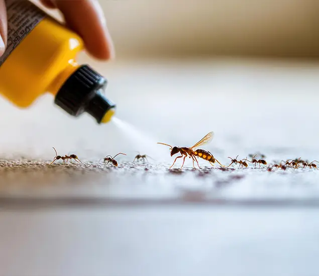 Trusted Bed Bug Mattress Treatment Experts in Acworth, GA