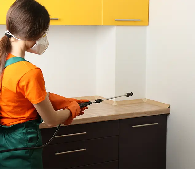 Trusted Bed Bug Pest Control Specialist in Acworth, GA