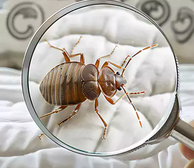 Bed Bug Treatment Cost Specialists in Acworth, GA