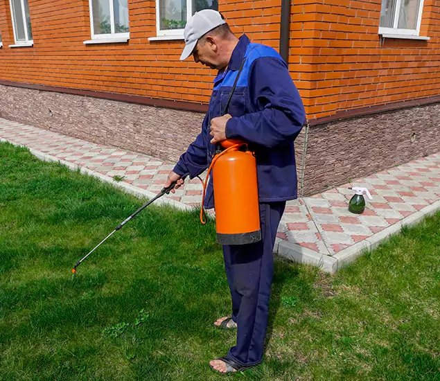 Your Reliable Pest Control Company in Acworth, GA