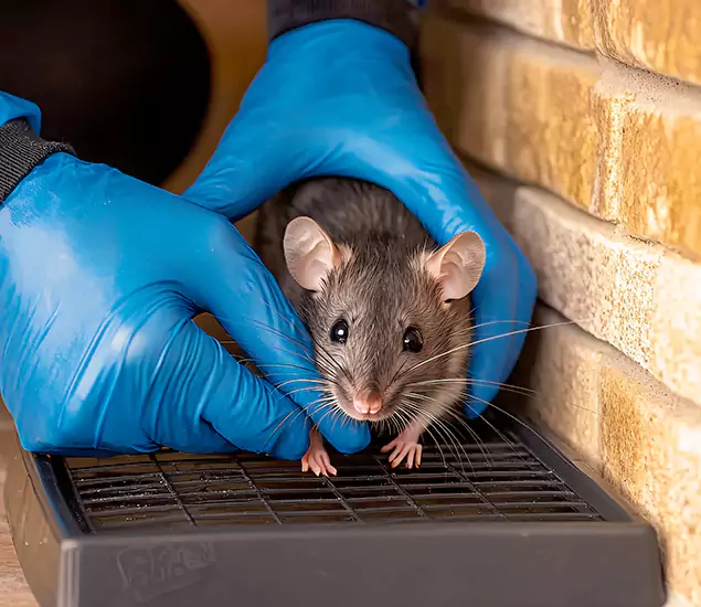 Expert Mice Control Services: Your Professional Rodent Exterminator in Acworth, GA
