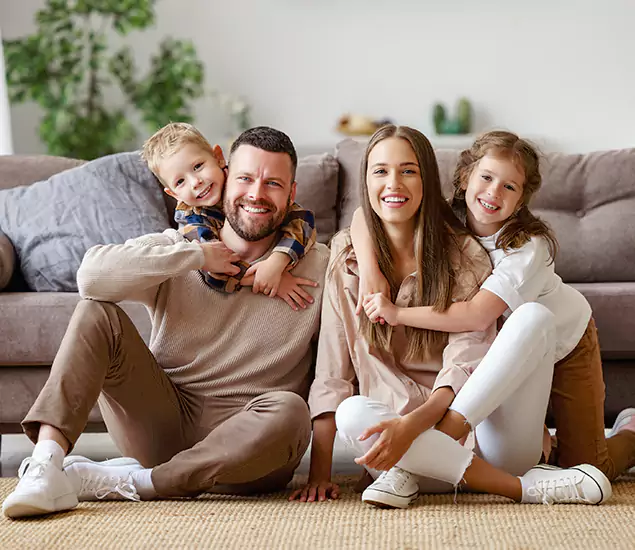 Trusted Pet Safe Pest Control Experts in Acworth, GA