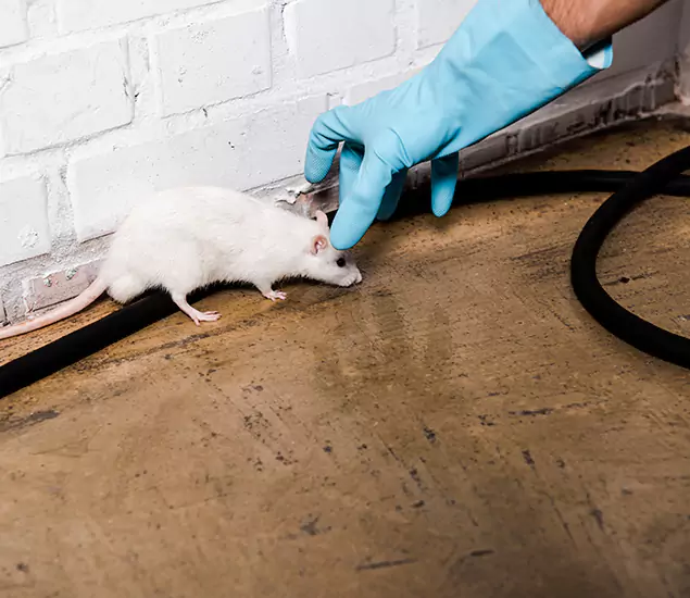 About Rodent Control Experts in Acworth, GA