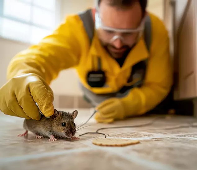 Certified Rodent Proofing Services: Your Pest Control Solution in Acworth, GA