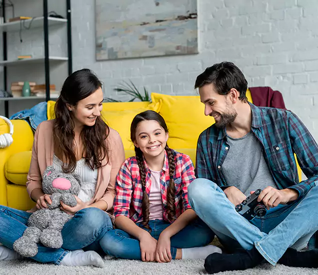 About Our Subterranean Termites Treatment Experts in Acworth, GA
