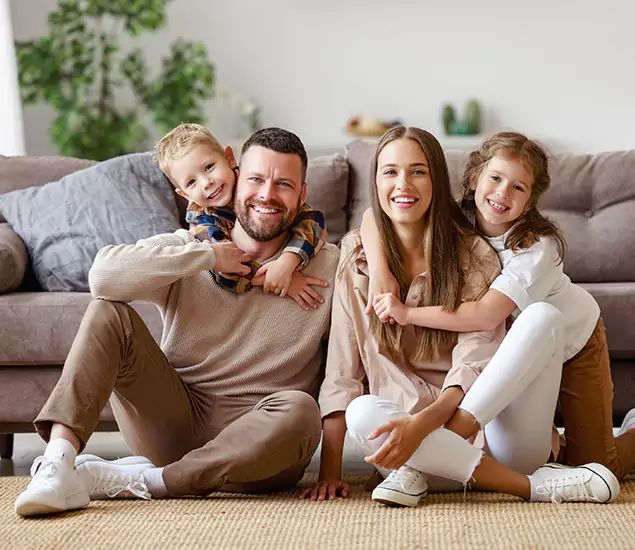 About Our Termite Control Services in Acworth, GA