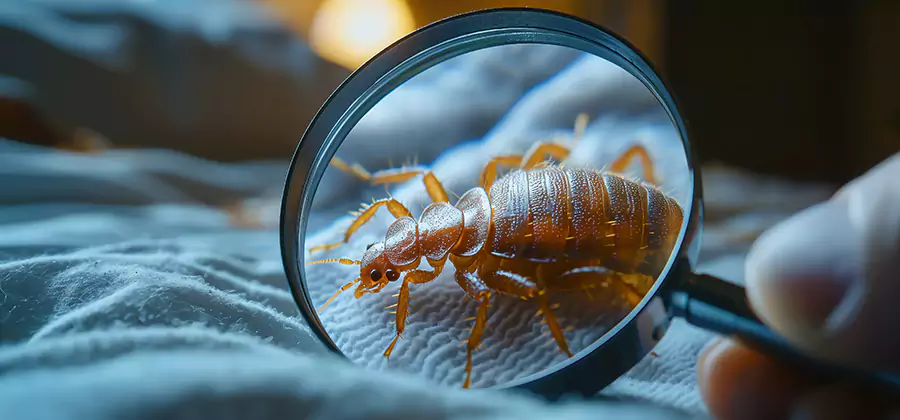 Bed Bug Extermination Services Acworth