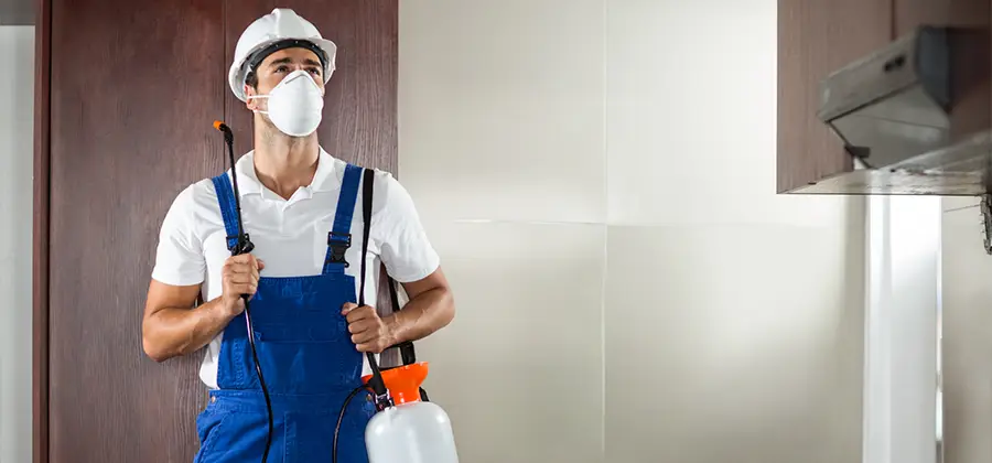 Per Room Bed Bug Cost in Acworth