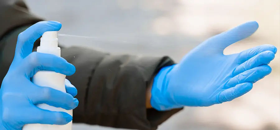 Instant Bed Bug Bite Relief in Acworth