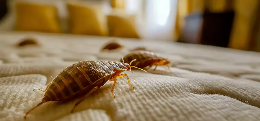 Bed Bug Sanitation and Remediation in Acworth