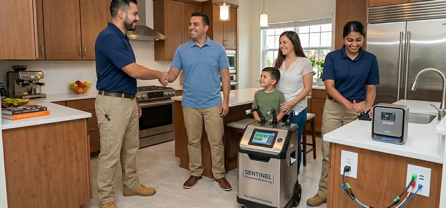 Room Heating Pest Control Service in Acworth