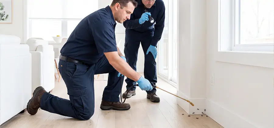 Flying Carpenter Ants Treatment Acworth