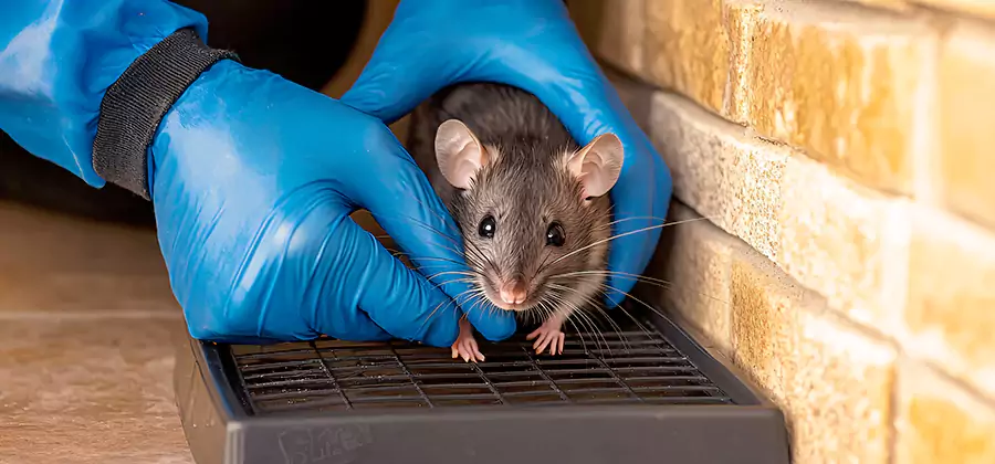 Commercial Rodent Control in Acworth