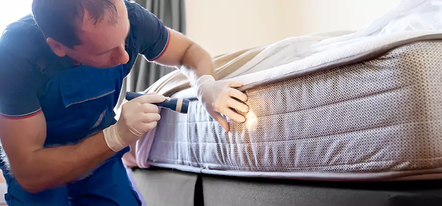 24 Hour Bed Bug Pest Control in Acworth