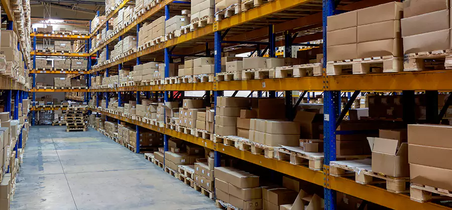 Warehouse Pest Control in Acworth
