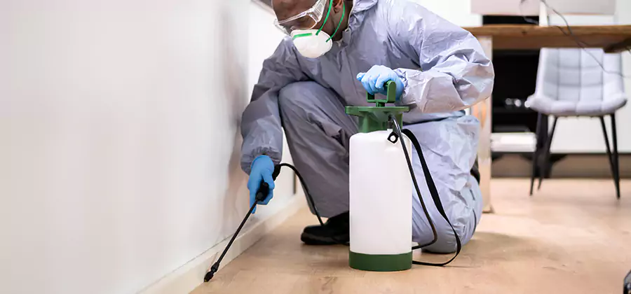 Long Lasting Mosquito Treatment in Acworth