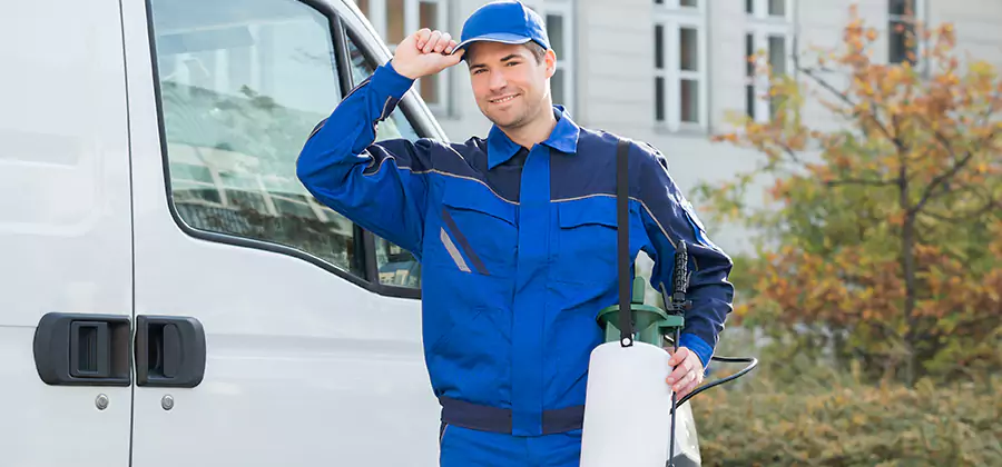 Eco Friendly Environmental Mosquito Control in Acworth