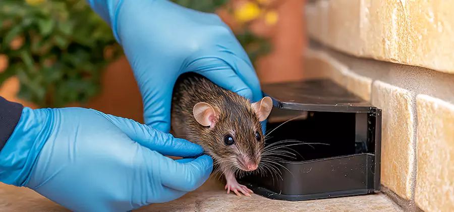 Rat Exclusion Cost in Acworth