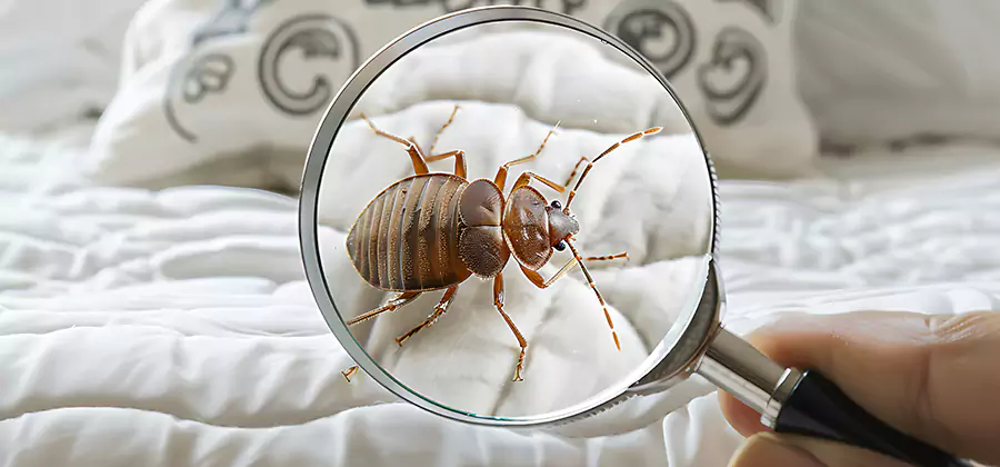 Bed Bug Treatment Service in Acworth