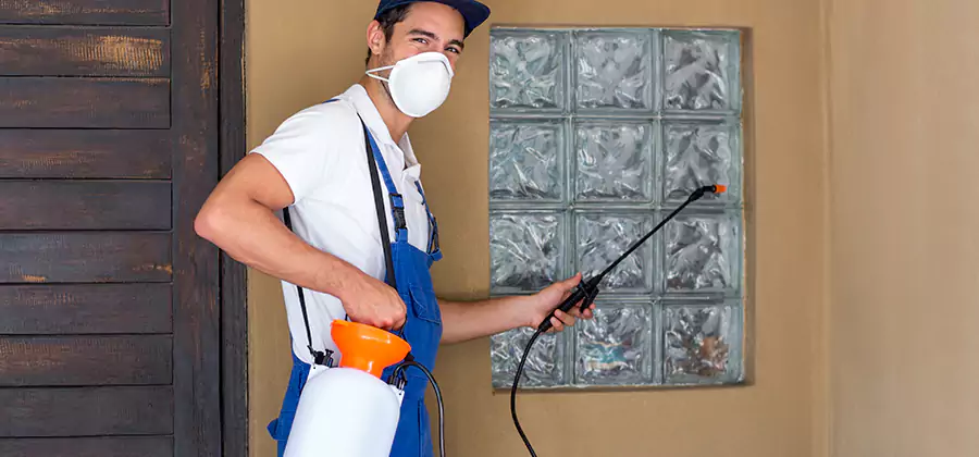 Pre-Construction Termite Treatment in Acworth