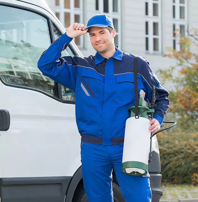 Why Acworth Homeowners Choose Acworth Pest Control Services for Argentine Ant Removal Service?