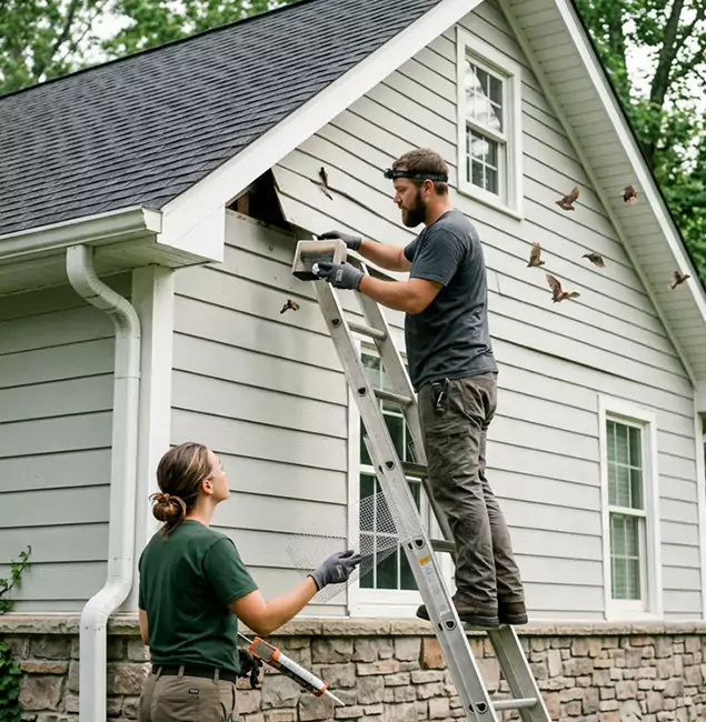 Why Acworth Pest Control Services Is the Right Choice in Acworth, GA?