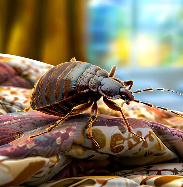 Why Choose Acworth Pest Control Services in Acworth, GA?