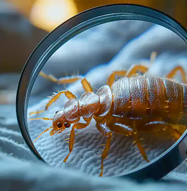 Why Choose Acworth Pest Control Services for Bed Bug Heat Treatment Cost in Acworth, GA?