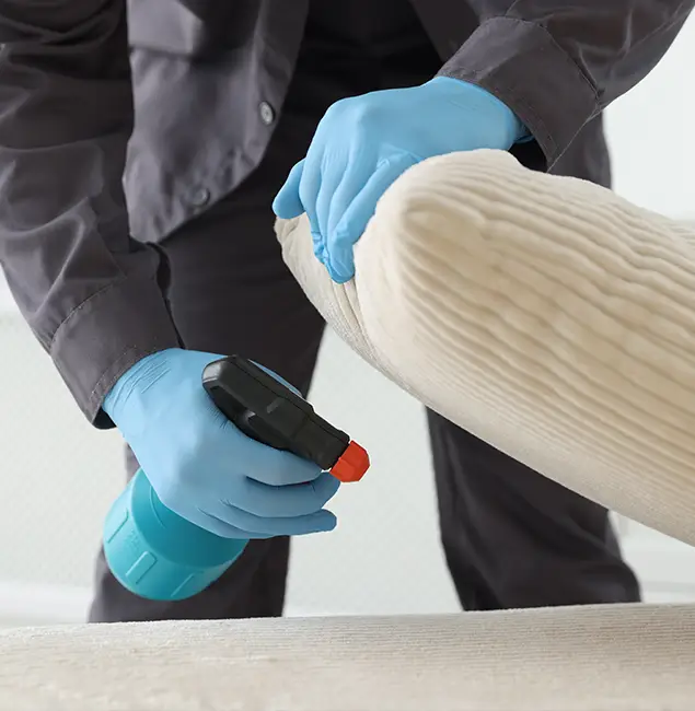 Why Choose Acworth Pest Control Services Mattress Bed Bug Experts in Acworth, GA?