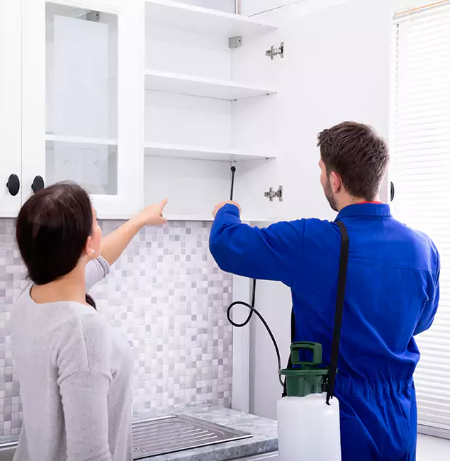 Why Choose Acworth Pest Control Services for Bed Bug Pest Control Cost in Acworth, GA?