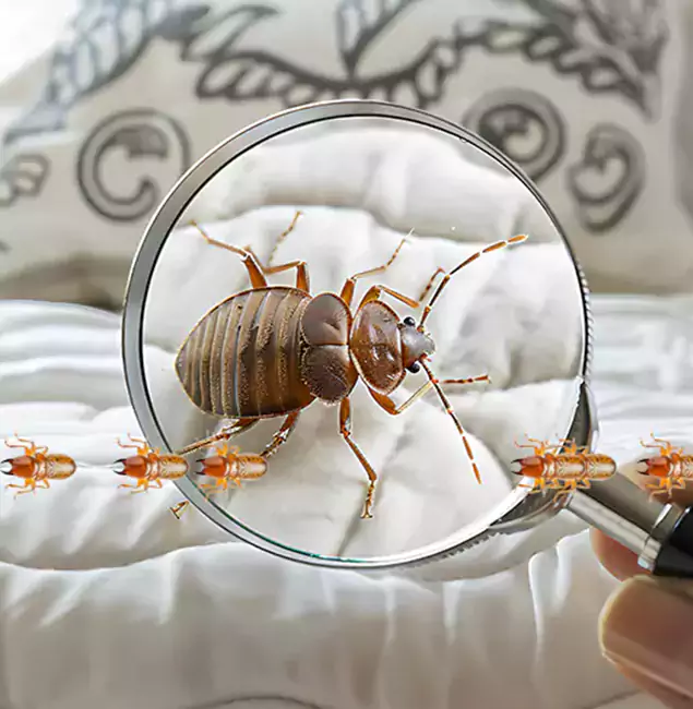 Why Choose Acworth Pest Control Services for Bed Bug Prevention in Acworth, GA?