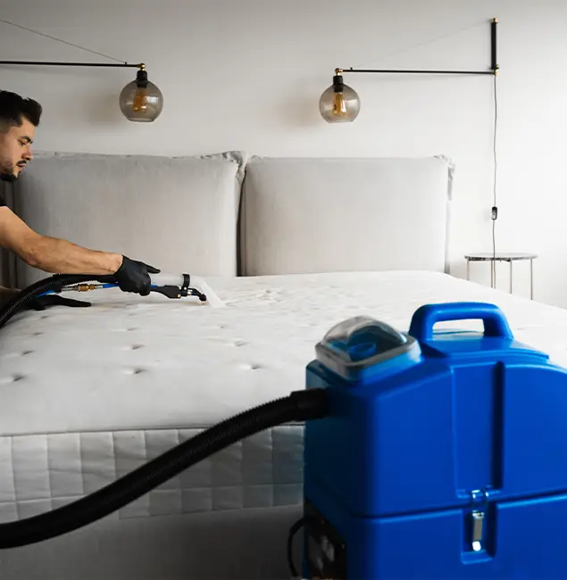 Why Choose Acworth Pest Control Services for Bed Bug Bite Relief in Acworth, GA?