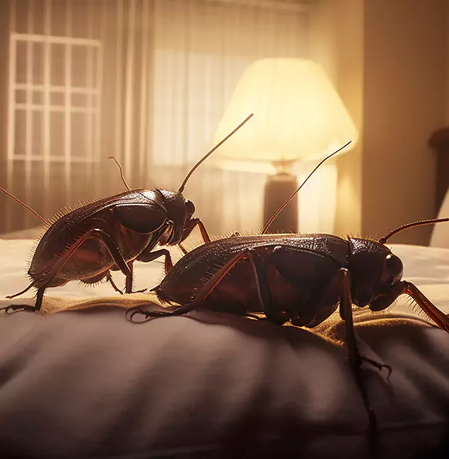 Why Choose Acworth Pest Control Services in Acworth, GA for bed bug exterminator pro?