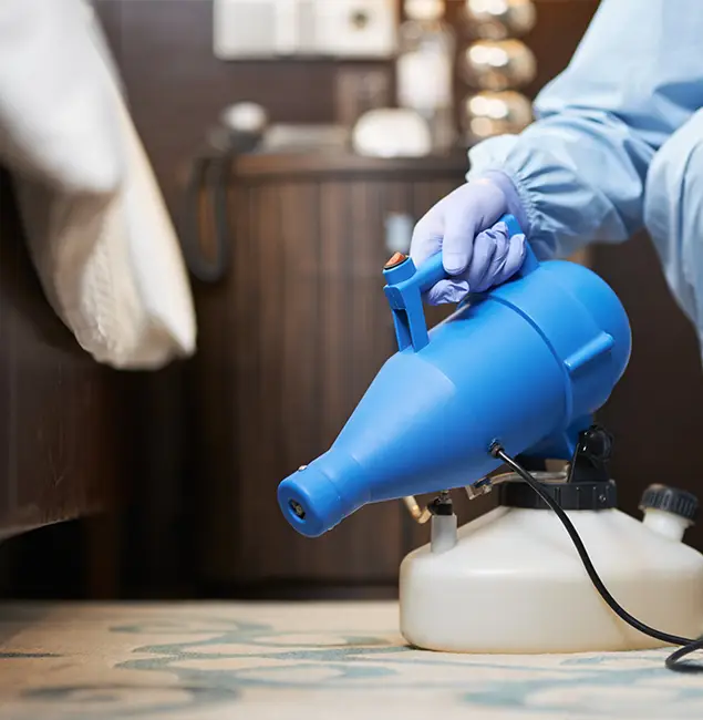 Why Choose Acworth Pest Control Services in Acworth, GA?