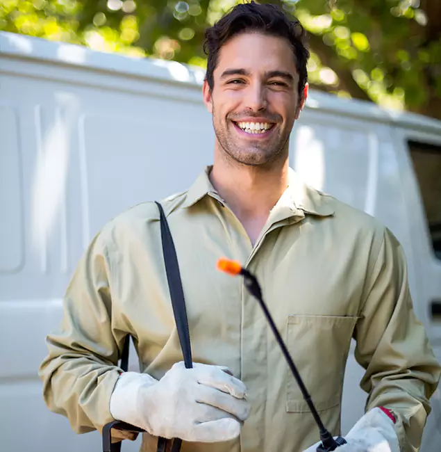 Why Choose Acworth Pest Control Services for Cockroach Control in Acworth, GA?