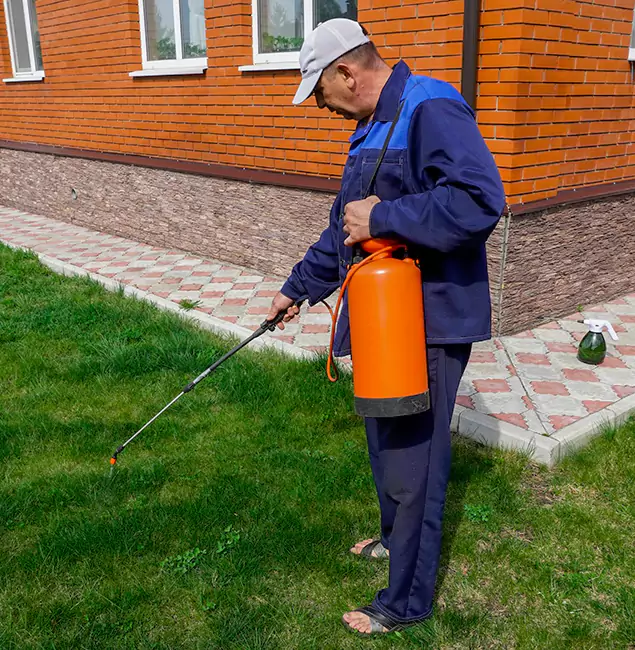 Why Choose Acworth Pest Control Services for Eco Friendly Pest Control in Acworth, GA?