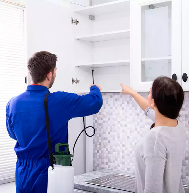 Why Choose Acworth Pest Control Services for Exterminator Services in Acworth, GA?