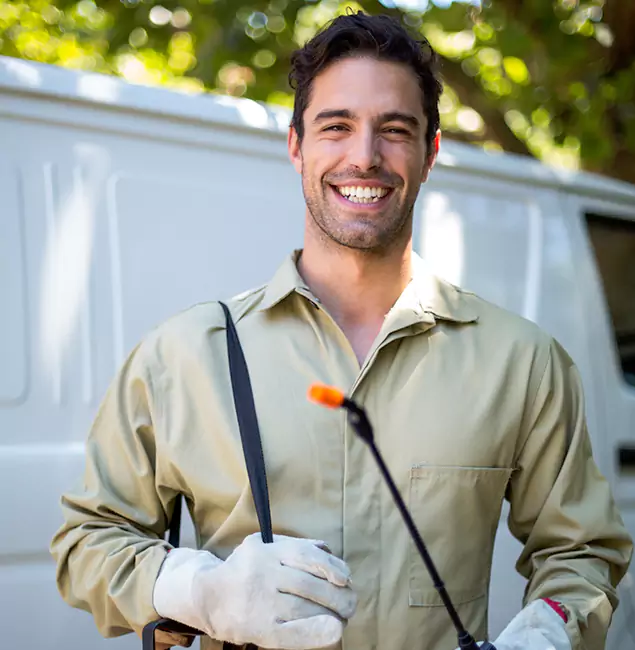 Why Acworth Homeowners Trust Acworth Pest Control Services for Flea and Tick Treatment?