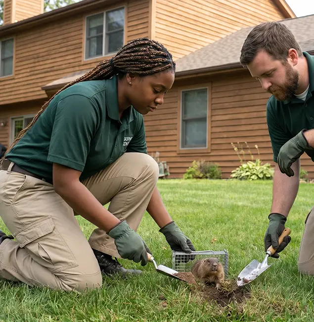 Why Acworth Pest Control Services Is the Right Choice in Acworth, GA?