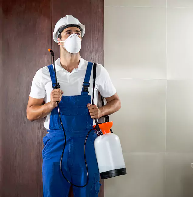 Why Choose Us for Heat Treatment for Termites in Acworth, GA?