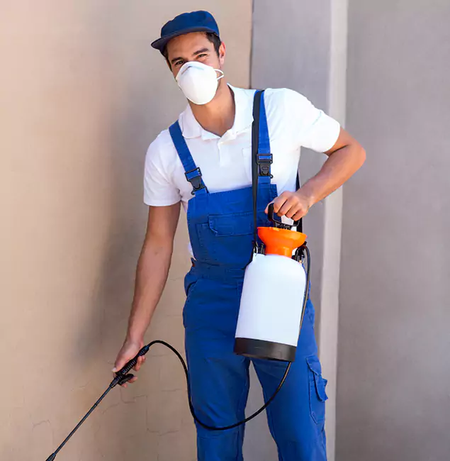 Why Acworth Homeowners Trust Acworth Pest Control Services for Indoor Mosquito Control?